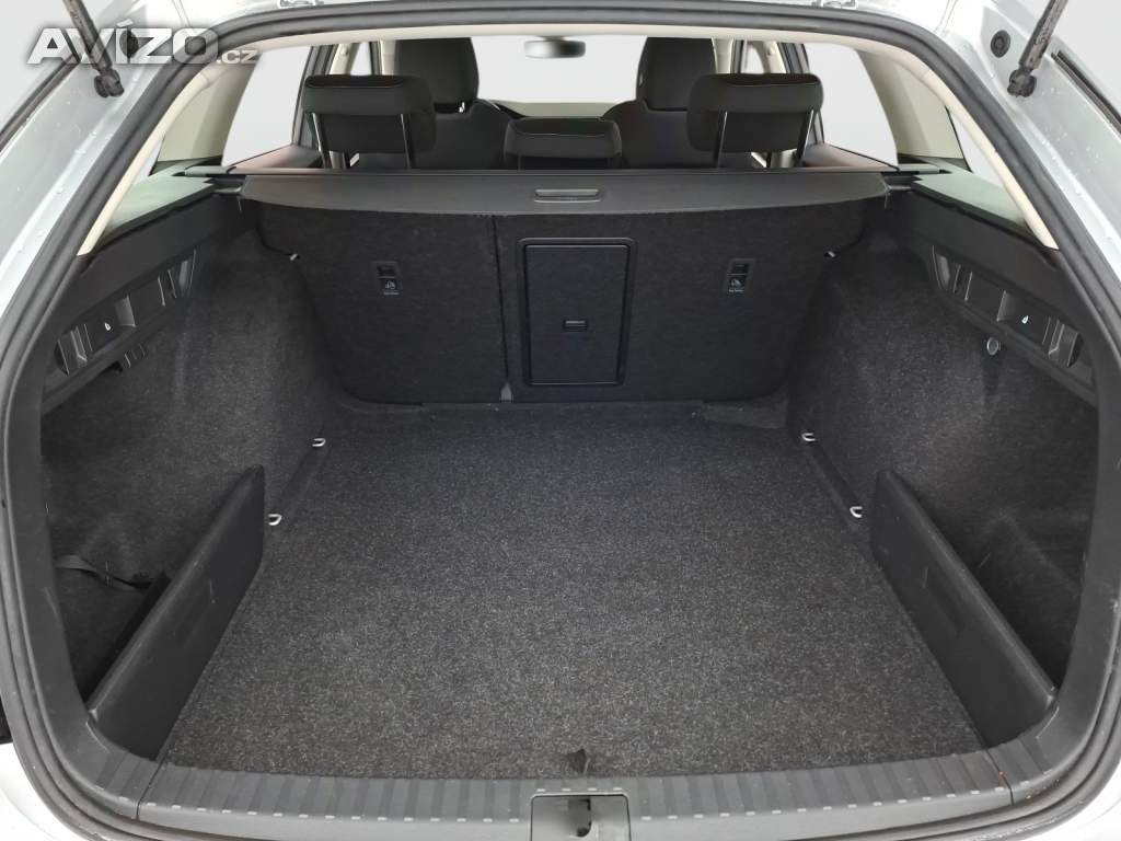 Foto inzerátu Skoda Octavia 2.0 TDI