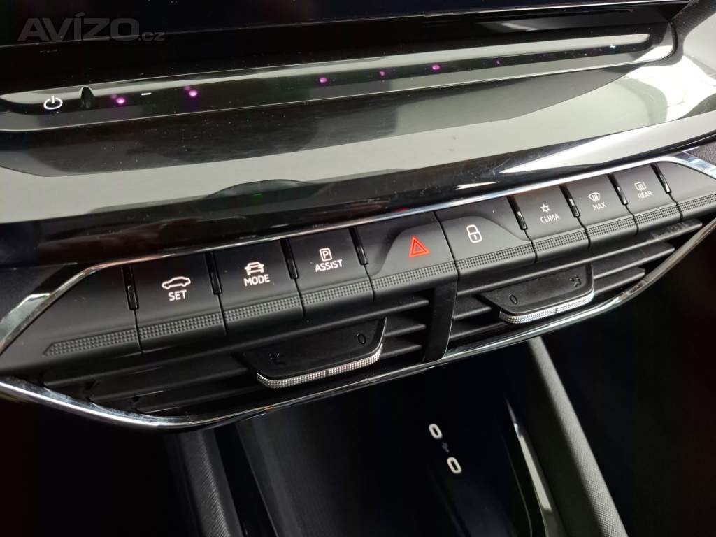 Foto inzerátu Skoda Octavia 2.0 TDI