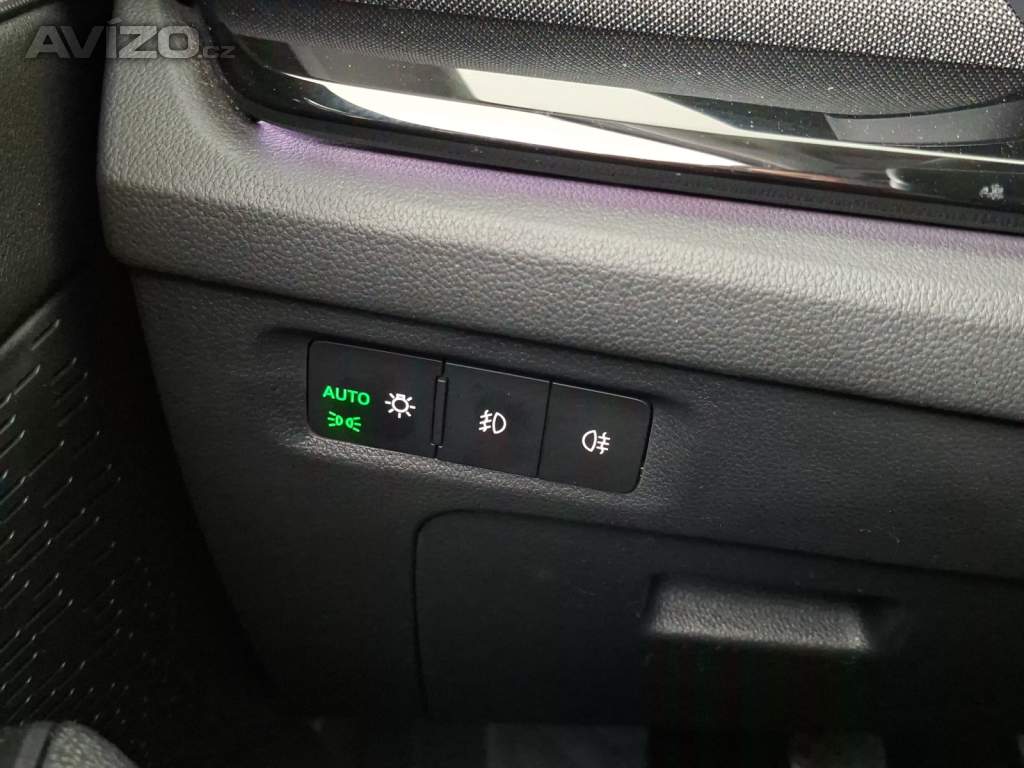 Foto inzerátu Skoda Octavia 2.0 TDI