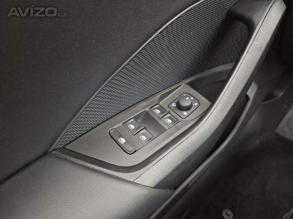 Foto inzerátu Skoda Octavia 2.0 TDI