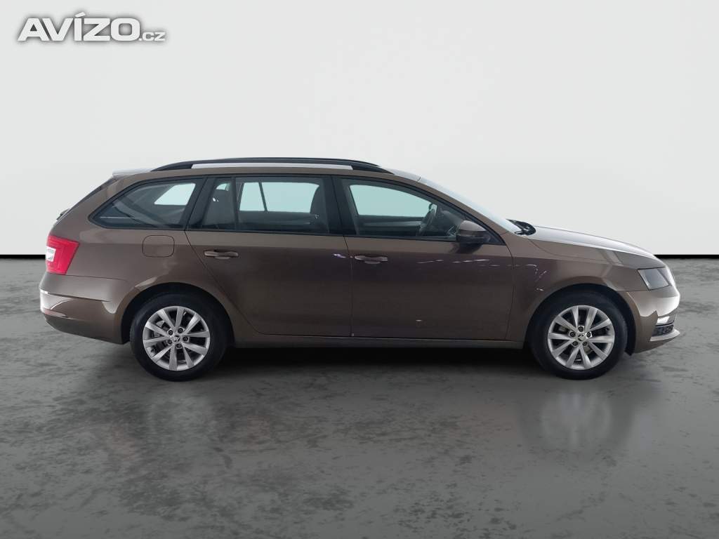 Foto inzerátu Skoda Octavia 1.6 TDI
