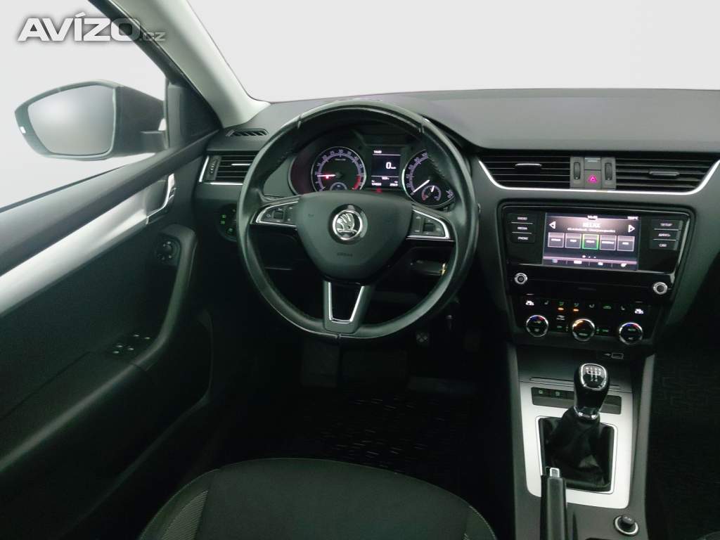 Foto inzerátu Skoda Octavia 1.6 TDI