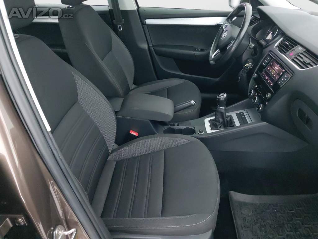 Foto inzerátu Skoda Octavia 1.6 TDI