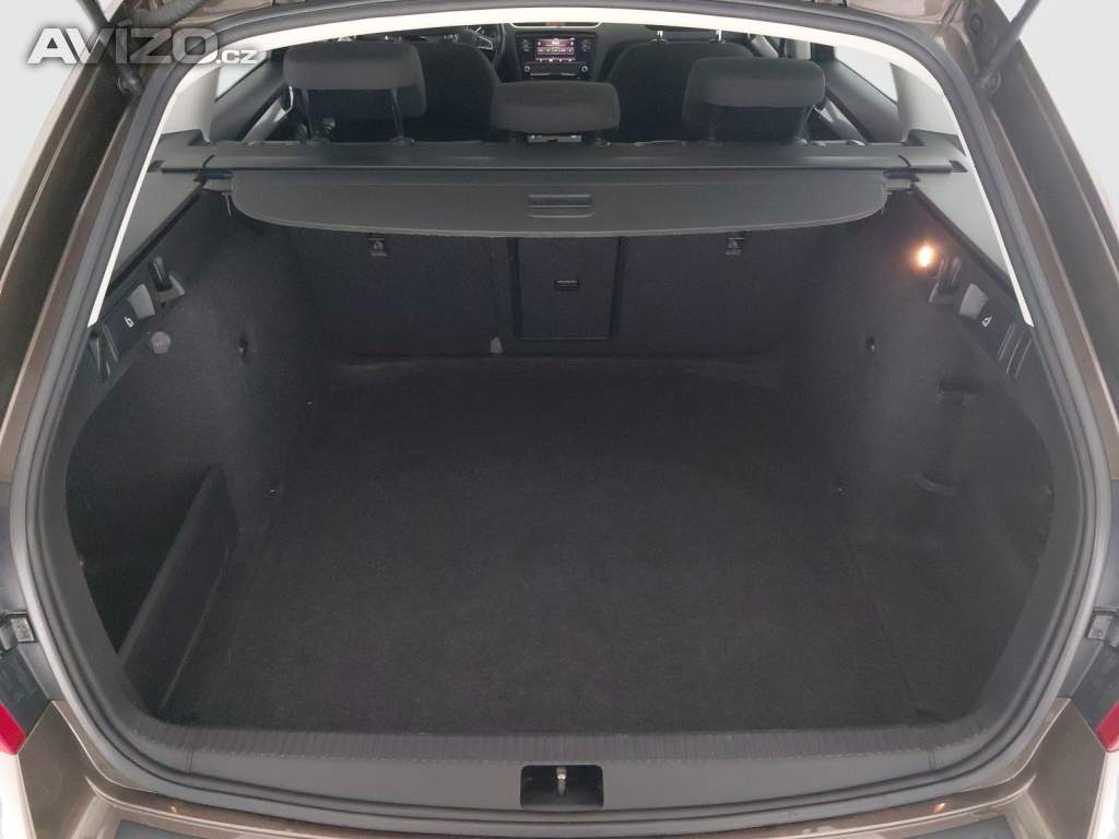 Foto inzerátu Skoda Octavia 1.6 TDI