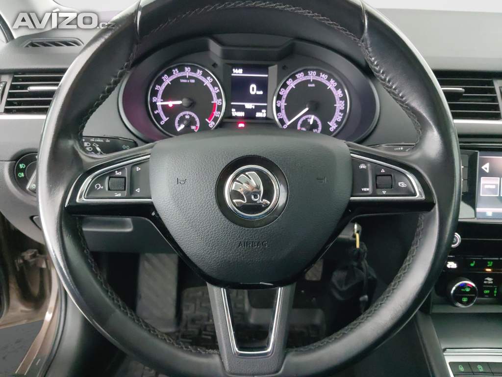 Foto inzerátu Skoda Octavia 1.6 TDI