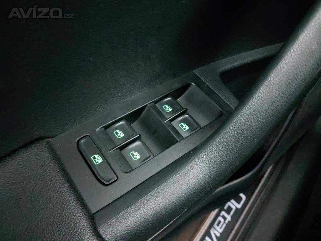 Foto inzerátu Skoda Octavia 1.6 TDI
