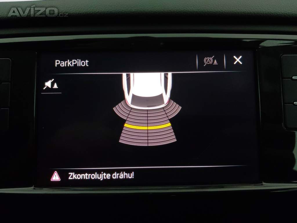 Foto inzerátu Skoda Octavia 1.6 TDI