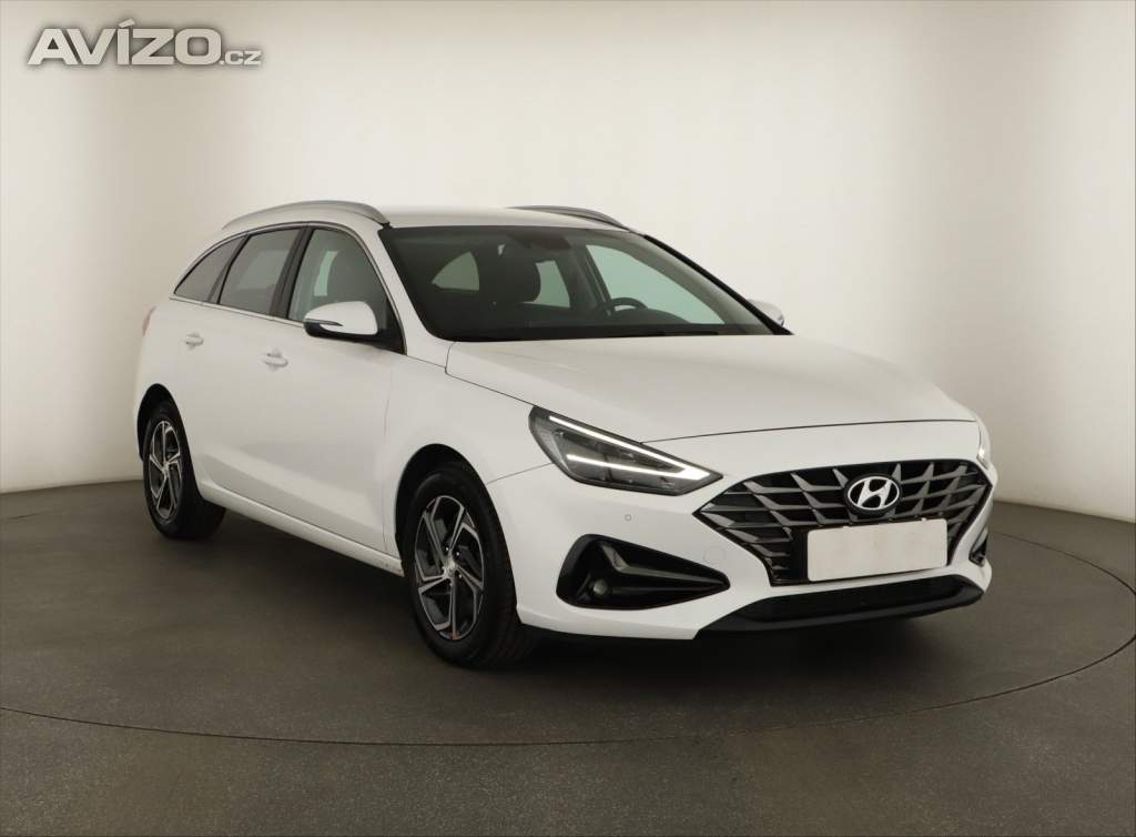 Hyundai i30 1.0 T-GDI