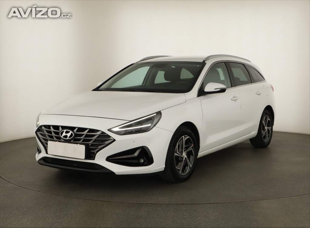 Foto inzerátu Hyundai i30 1.0 T-GDI