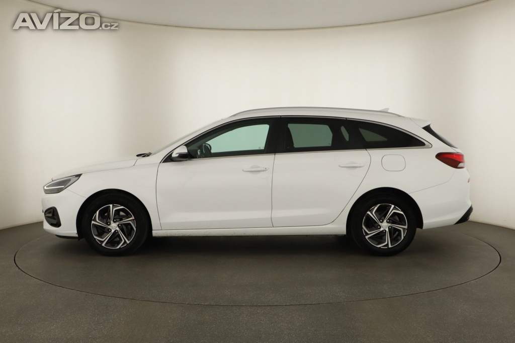 Foto inzerátu Hyundai i30 1.0 T-GDI