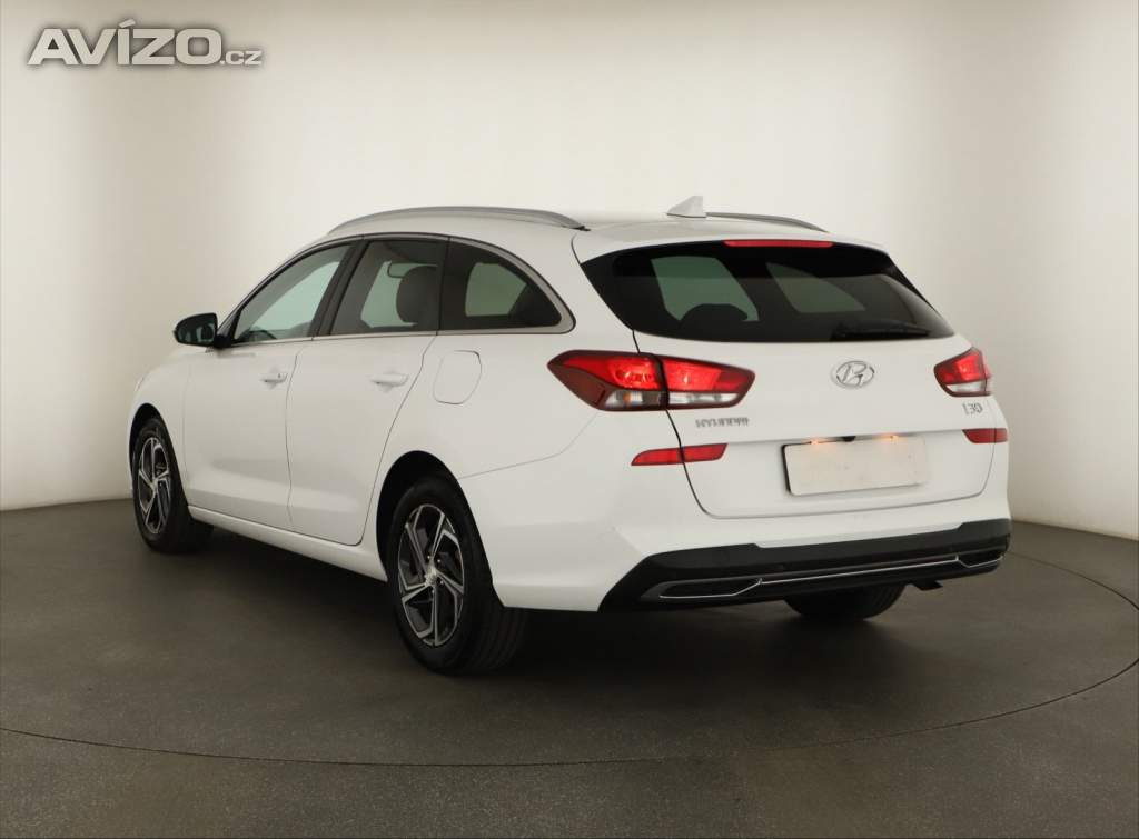 Foto inzerátu Hyundai i30 1.0 T-GDI