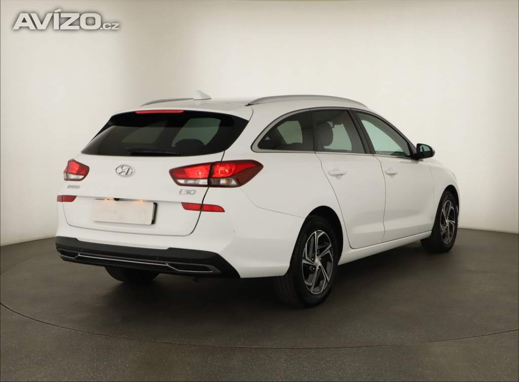 Foto inzerátu Hyundai i30 1.0 T-GDI