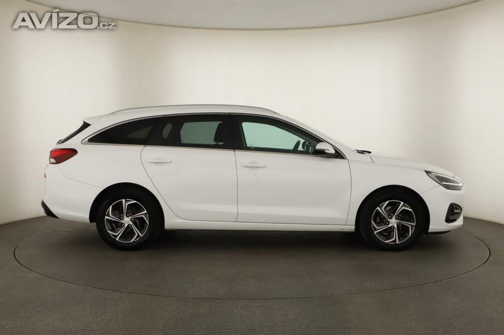Foto inzerátu Hyundai i30 1.0 T-GDI