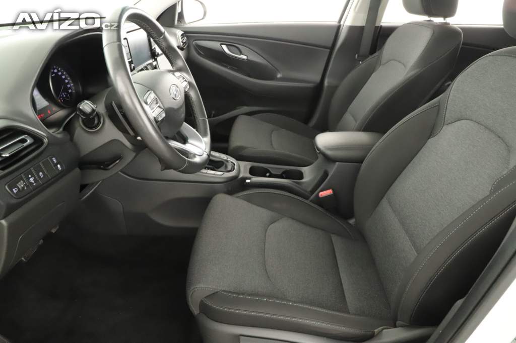 Foto inzerátu Hyundai i30 1.0 T-GDI