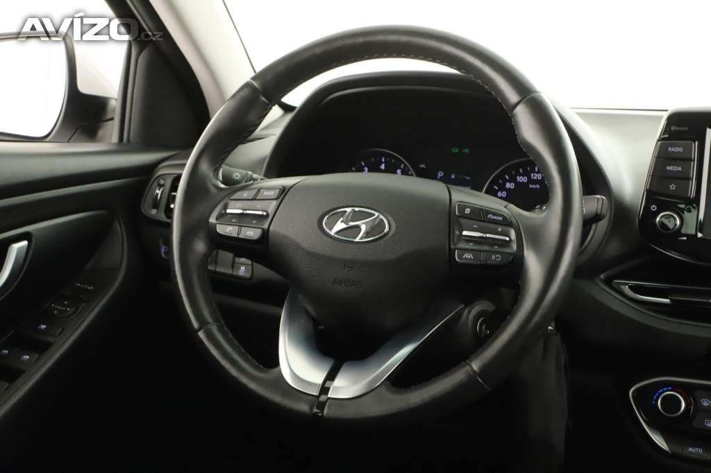 Foto inzerátu Hyundai i30 1.0 T-GDI