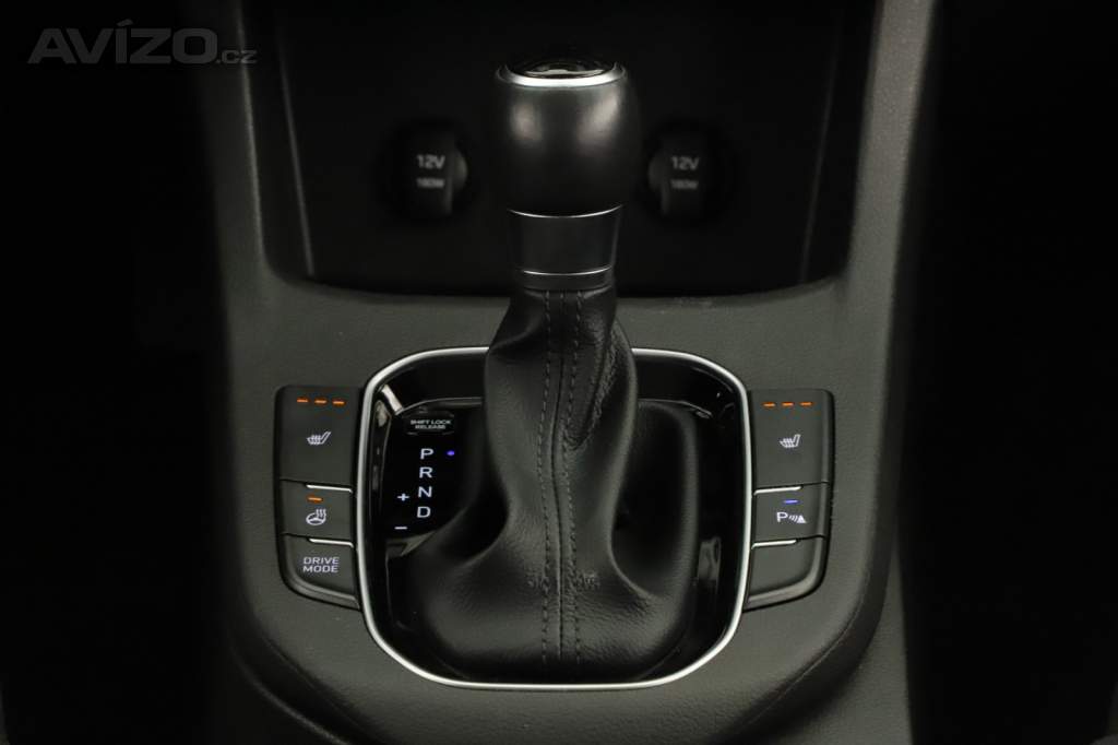 Foto inzerátu Hyundai i30 1.0 T-GDI