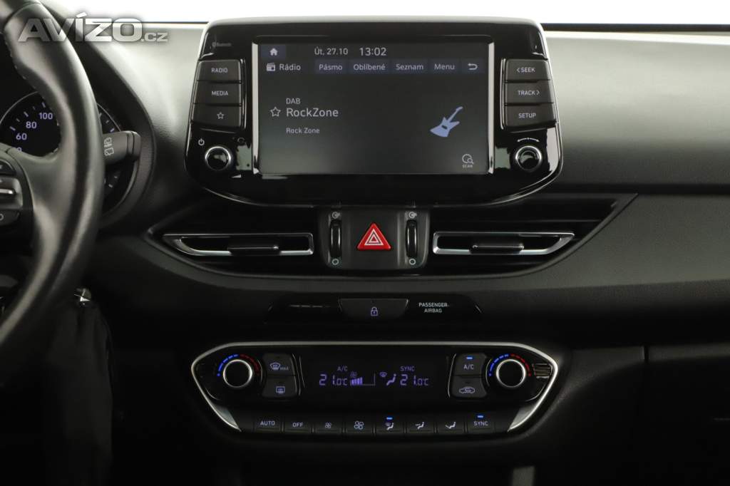 Foto inzerátu Hyundai i30 1.0 T-GDI