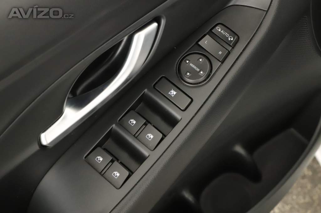 Foto inzerátu Hyundai i30 1.0 T-GDI