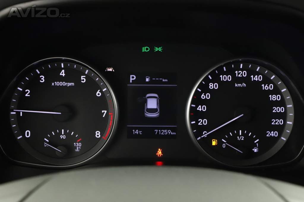 Foto inzerátu Hyundai i30 1.0 T-GDI