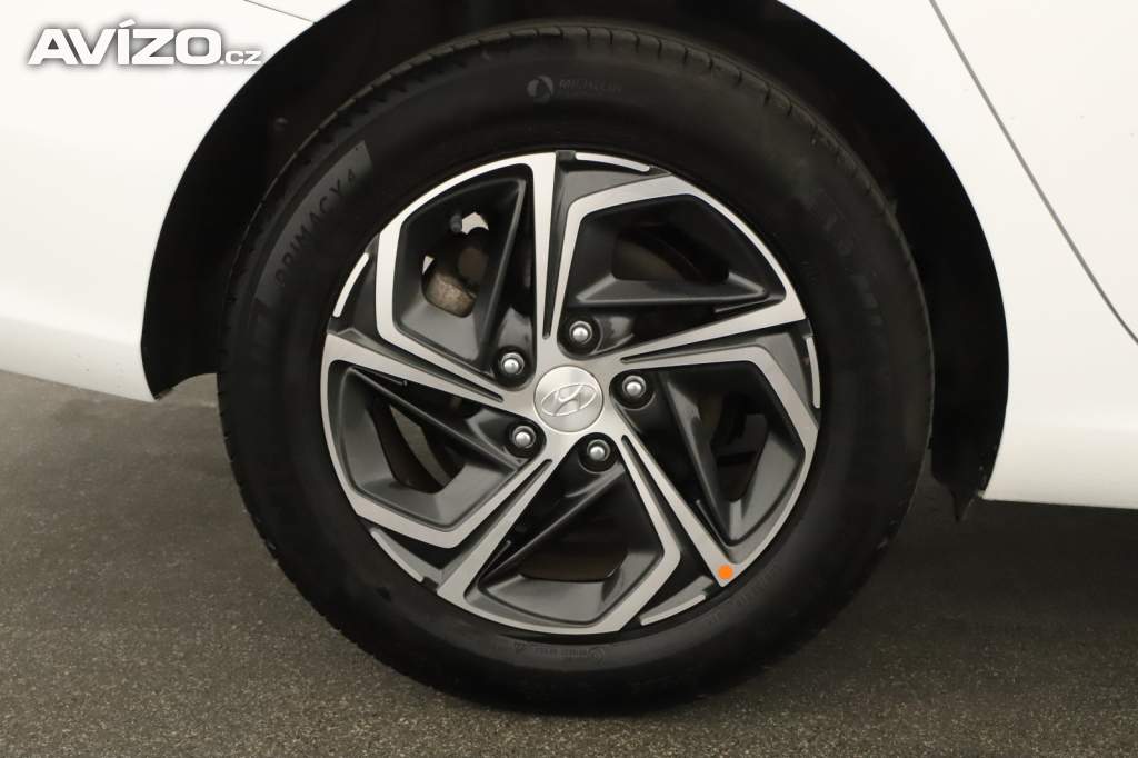 Foto inzerátu Hyundai i30 1.0 T-GDI