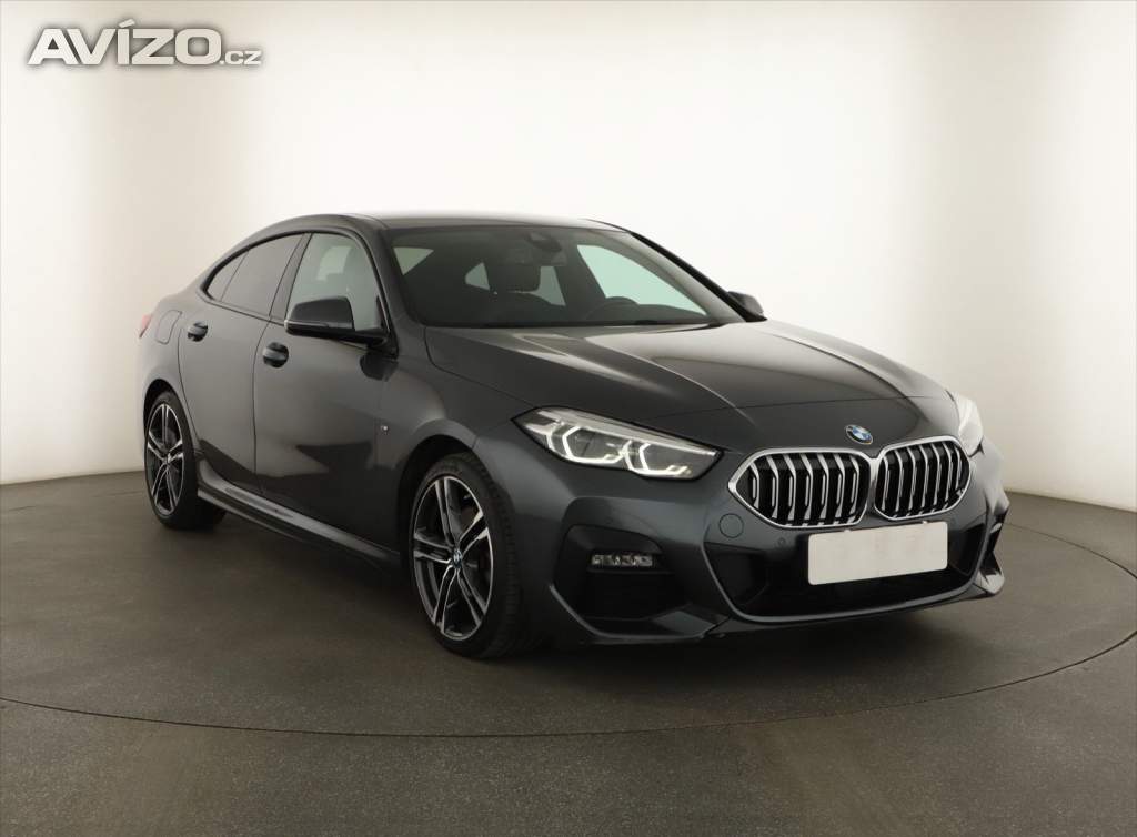 BMW 2 218d
