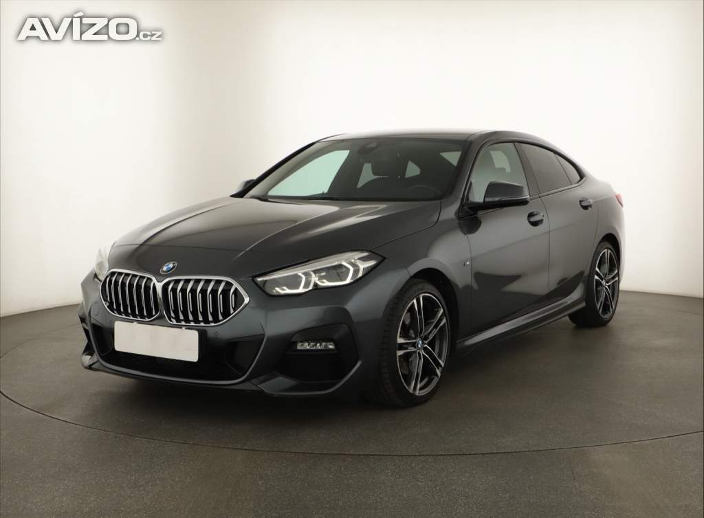 Foto inzerátu BMW 2 218d