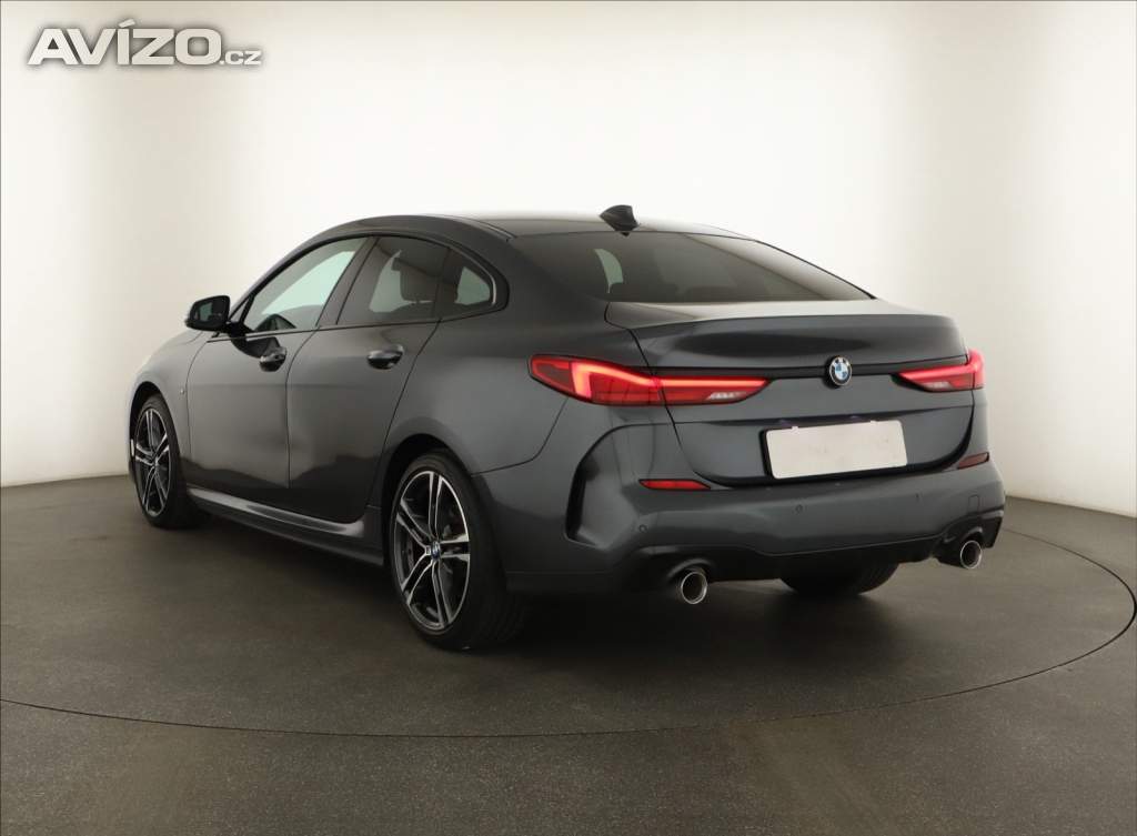 Foto inzerátu BMW 2 218d