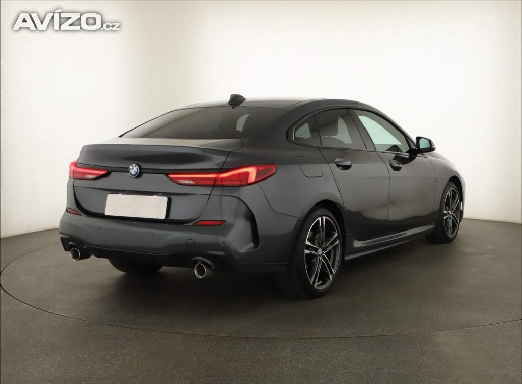 Foto inzerátu BMW 2 218d