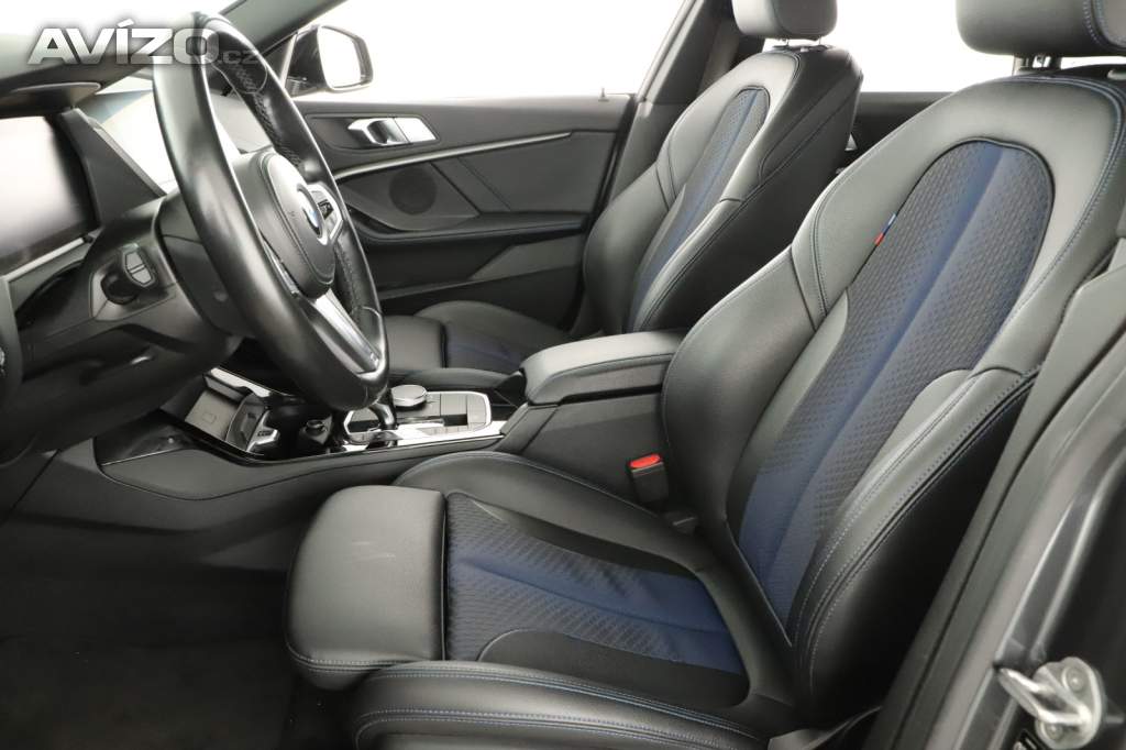 Foto inzerátu BMW 2 218d