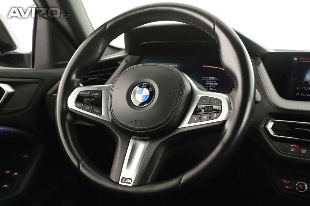 Foto inzerátu BMW 2 218d