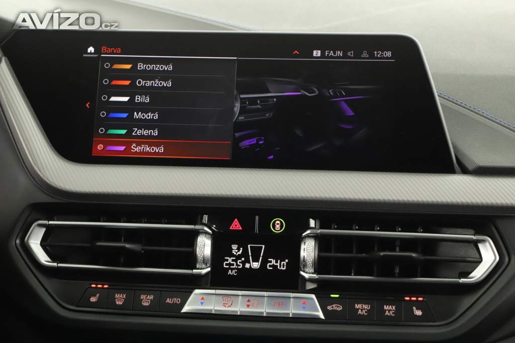 Foto inzerátu BMW 2 218d