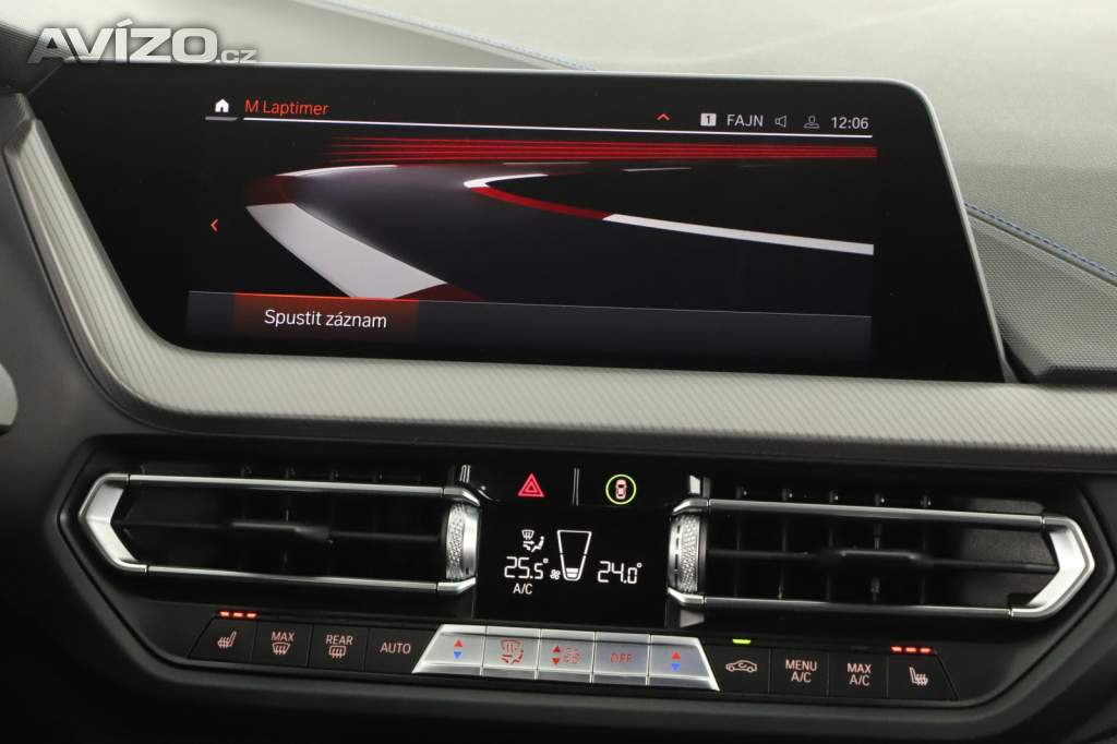 Foto inzerátu BMW 2 218d