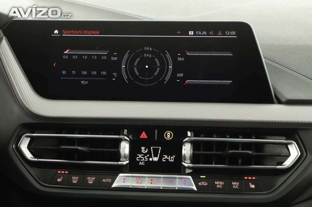 Foto inzerátu BMW 2 218d