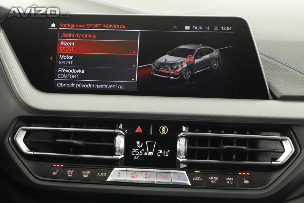 Foto inzerátu BMW 2 218d