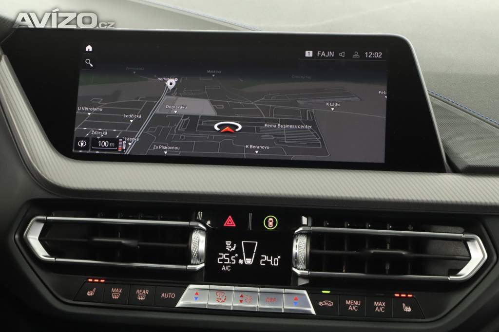 Foto inzerátu BMW 2 218d
