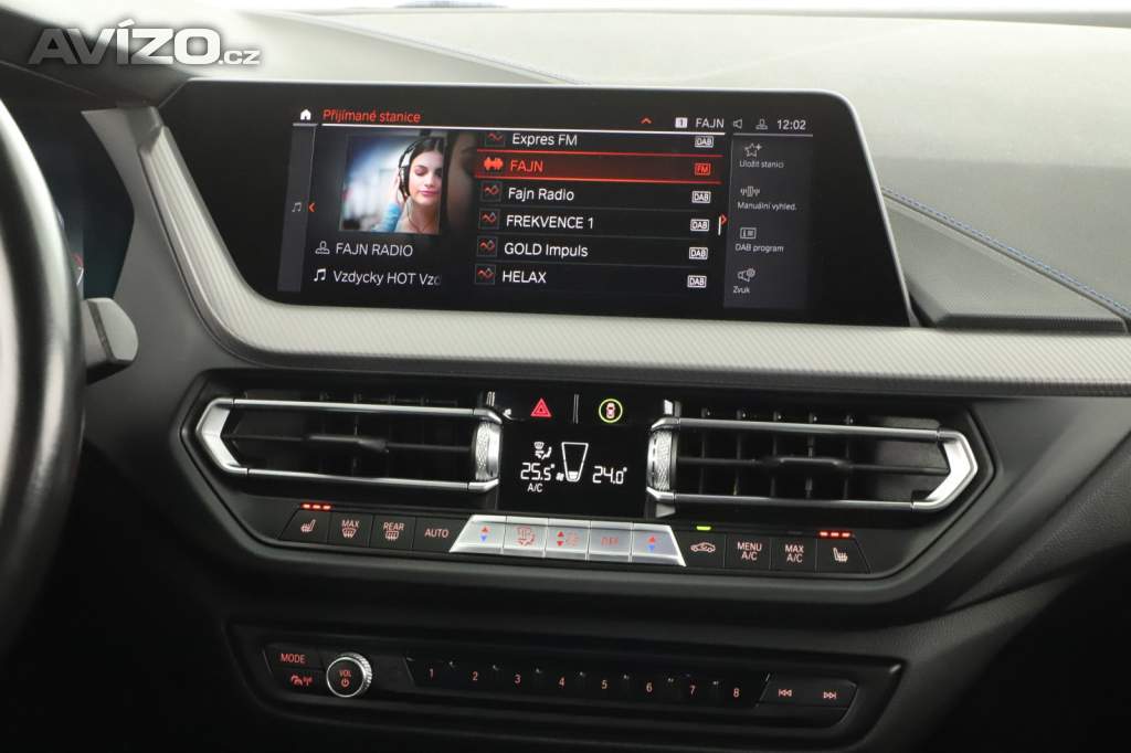 Foto inzerátu BMW 2 218d