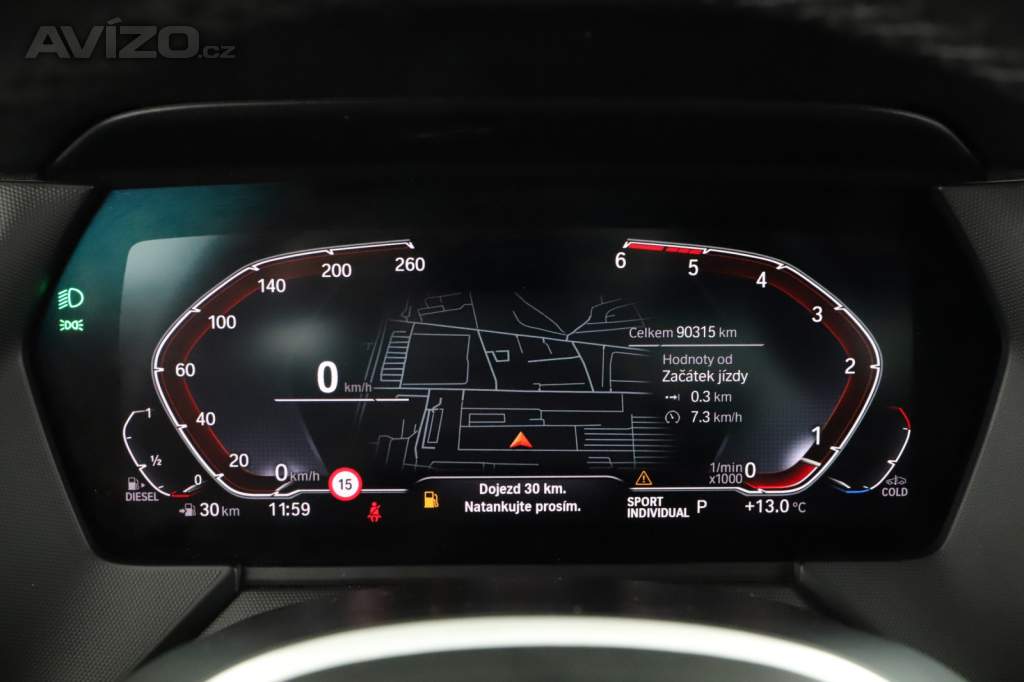Foto inzerátu BMW 2 218d
