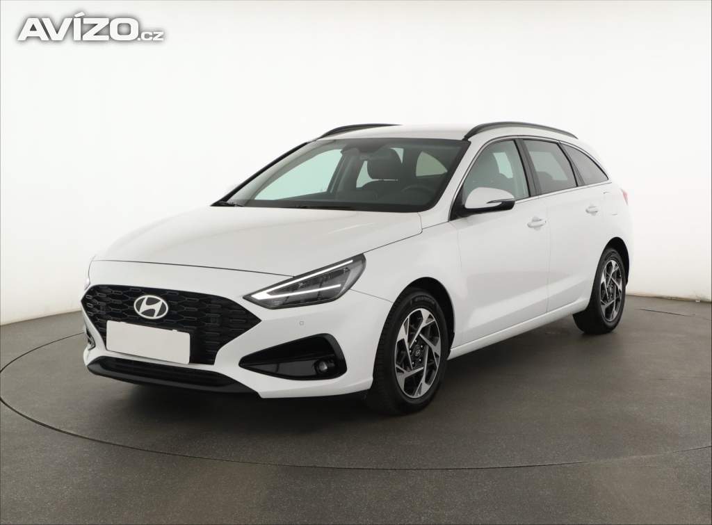 Foto inzerátu Hyundai i30 1.0 T-GDI
