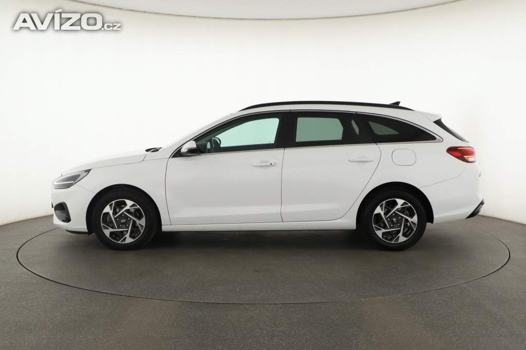 Foto inzerátu Hyundai i30 1.0 T-GDI