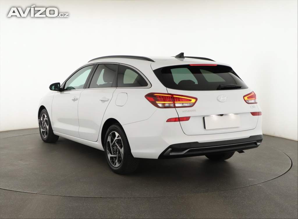 Foto inzerátu Hyundai i30 1.0 T-GDI