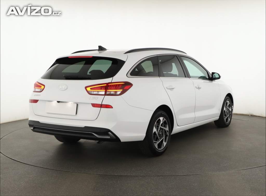 Foto inzerátu Hyundai i30 1.0 T-GDI