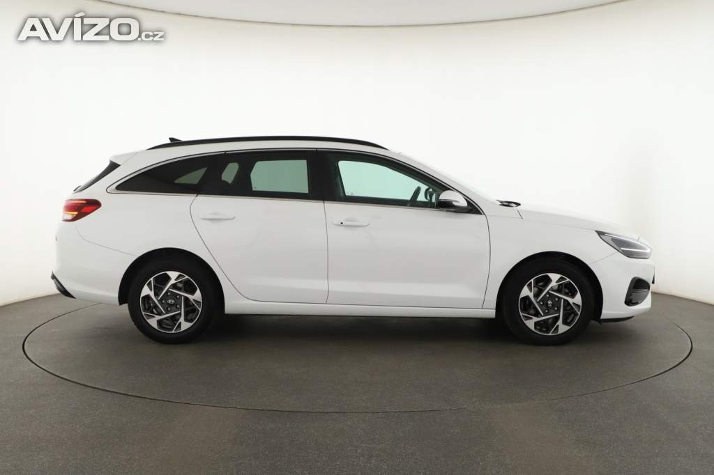 Foto inzerátu Hyundai i30 1.0 T-GDI