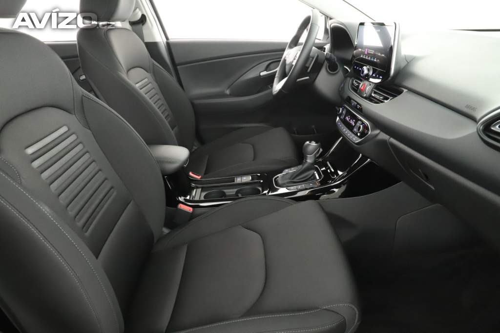 Foto inzerátu Hyundai i30 1.0 T-GDI