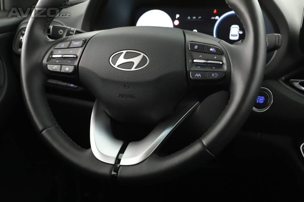 Foto inzerátu Hyundai i30 1.0 T-GDI