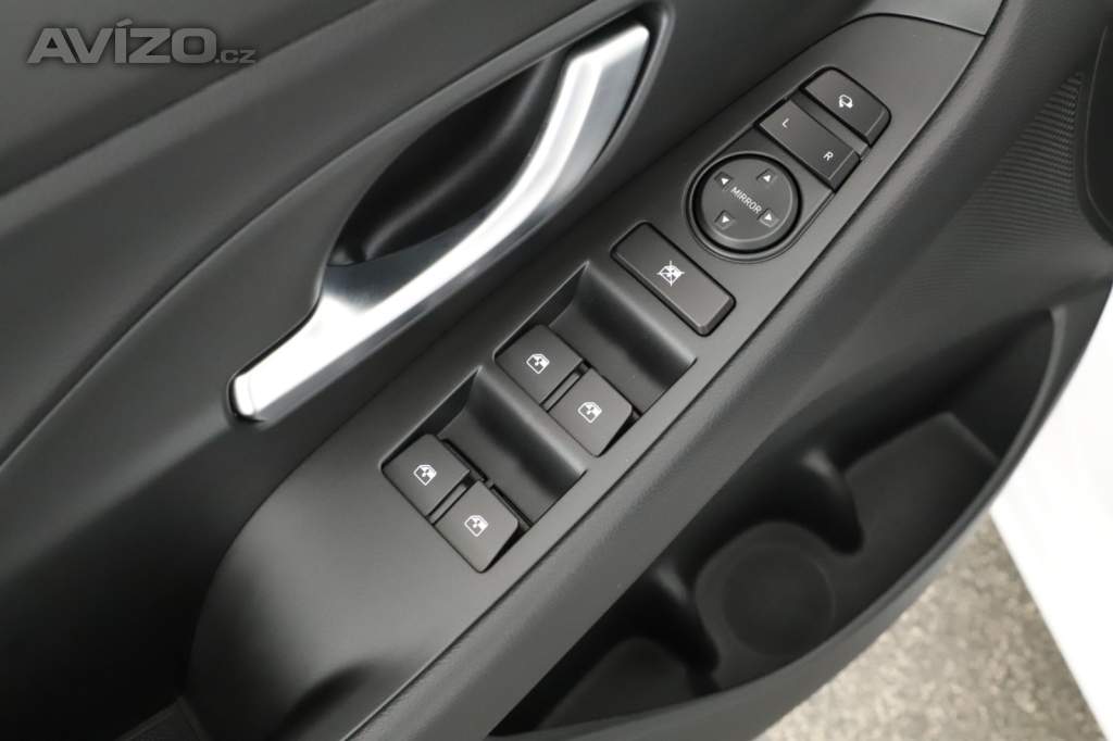 Foto inzerátu Hyundai i30 1.0 T-GDI
