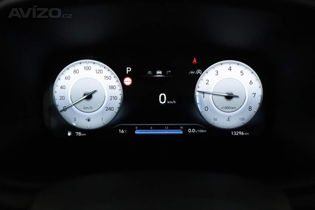 Foto inzerátu Hyundai i30 1.0 T-GDI