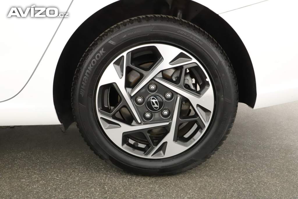 Foto inzerátu Hyundai i30 1.0 T-GDI