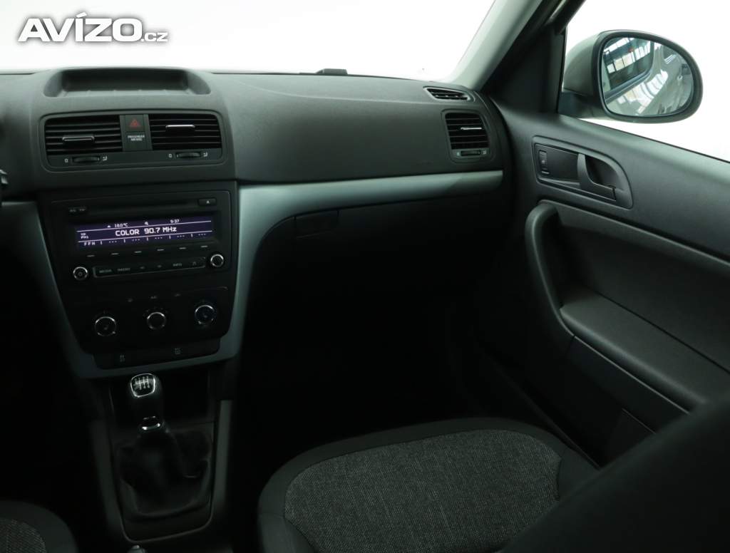 Foto inzerátu Skoda Yeti 1.2 TSI