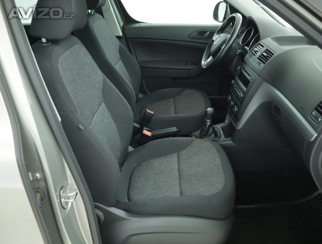 Foto inzerátu Skoda Yeti 1.2 TSI