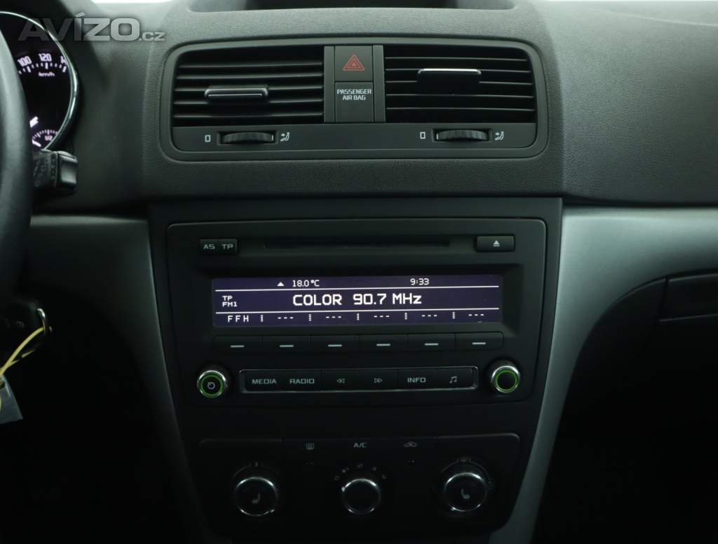 Foto inzerátu Skoda Yeti 1.2 TSI
